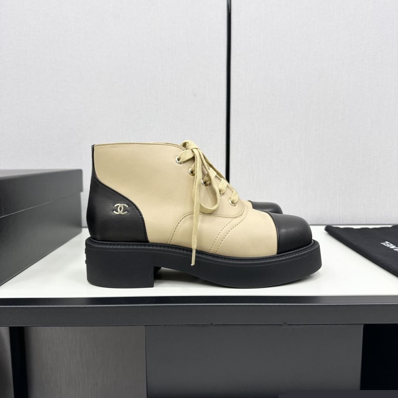 Ch*el boots